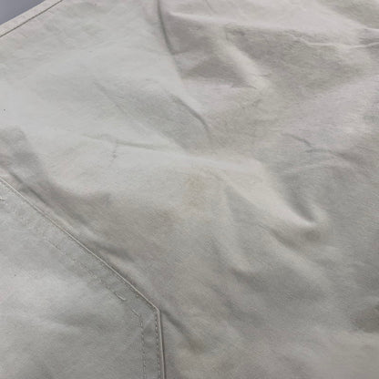 【現状渡し品】【メンズ】 HAZ-MAT ハズマット USA製 SNOW PANTS スノー パンツ ボトムス 157-260930-kh-01-izu サイズ：L カラー：ベージュ系 万代Net店