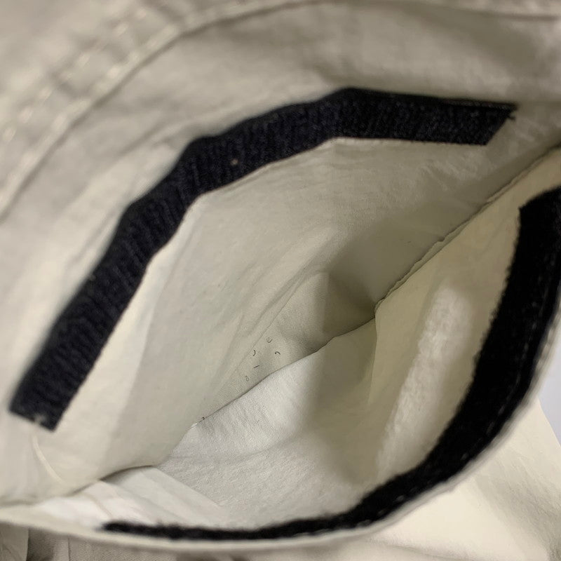 【現状渡し品】【メンズ】 HAZ-MAT ハズマット USA製 SNOW PANTS スノー パンツ ボトムス 157-260930-kh-01-izu サイズ：L カラー：ベージュ系 万代Net店