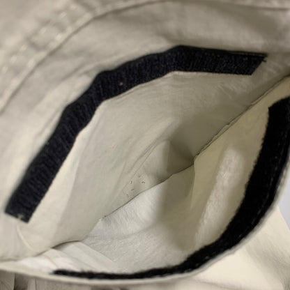 【現状渡し品】【メンズ】 HAZ-MAT ハズマット USA製 SNOW PANTS スノー パンツ ボトムス 157-260930-kh-01-izu サイズ：L カラー：ベージュ系 万代Net店