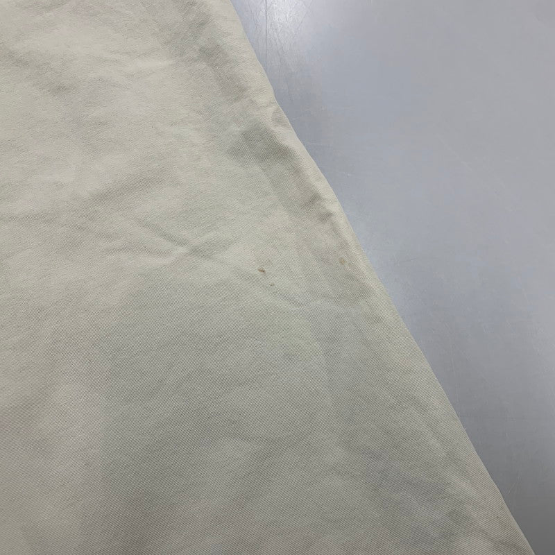 【現状渡し品】【メンズ】 HAZ-MAT ハズマット USA製 SNOW PANTS スノー パンツ ボトムス 157-260930-kh-01-izu サイズ：L カラー：ベージュ系 万代Net店