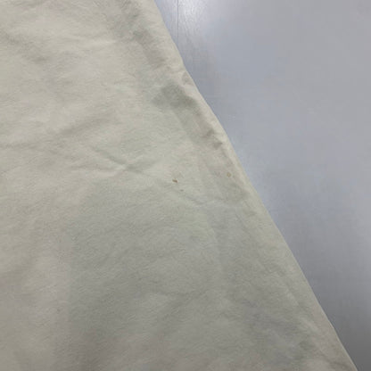 【現状渡し品】【メンズ】 HAZ-MAT ハズマット USA製 SNOW PANTS スノー パンツ ボトムス 157-260930-kh-01-izu サイズ：L カラー：ベージュ系 万代Net店