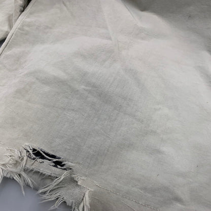 【現状渡し品】【メンズ】 HAZ-MAT ハズマット USA製 SNOW PANTS スノー パンツ ボトムス 157-260930-kh-01-izu サイズ：L カラー：ベージュ系 万代Net店