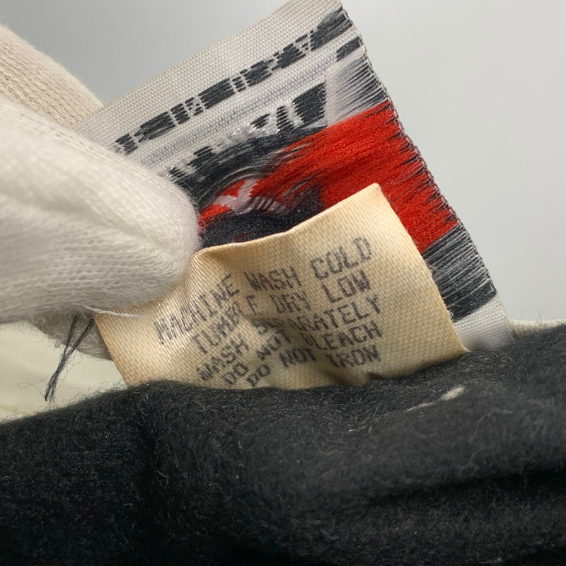 【現状渡し品】【メンズ】 HAZ-MAT ハズマット USA製 SNOW PANTS スノー パンツ ボトムス 157-260930-kh-01-izu サイズ：L カラー：ベージュ系 万代Net店