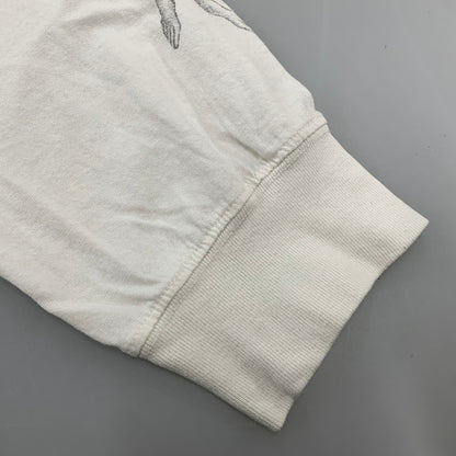 【中古品】【メンズ】 STUSSY ステューシー VINUS LS TEE ビーナス ロングスリーブ Tシャツ トップス 長袖 142-260930-cs-05-izu サイズ：XL カラー：ホワイト 万代Net店