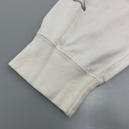 【中古品】【メンズ】 STUSSY ステューシー VINUS LS TEE ビーナス ロングスリーブ Tシャツ トップス 長袖 142-260930-cs-05-izu サイズ：XL カラー：ホワイト 万代Net店