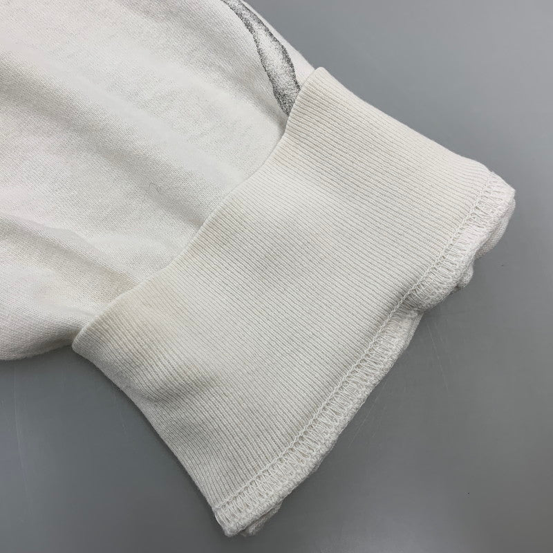 【中古品】【メンズ】 STUSSY ステューシー VINUS LS TEE ビーナス ロングスリーブ Tシャツ トップス 長袖 142-260930-cs-05-izu サイズ：XL カラー：ホワイト 万代Net店