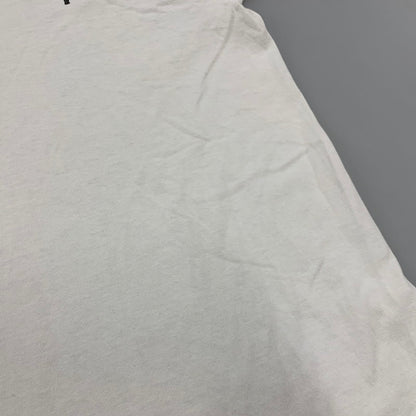 【中古品】【メンズ】 STUSSY ステューシー VINUS LS TEE ビーナス ロングスリーブ Tシャツ トップス 長袖 142-260930-cs-05-izu サイズ：XL カラー：ホワイト 万代Net店