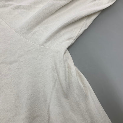 【中古品】【メンズ】 STUSSY ステューシー VINUS LS TEE ビーナス ロングスリーブ Tシャツ トップス 長袖 142-260930-cs-05-izu サイズ：XL カラー：ホワイト 万代Net店