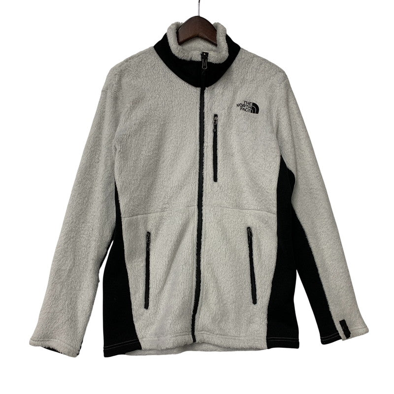 【中古品】【メンズ】 THE NORTH FACE ザ・ノースフェイス NA61906 ZI VERSA MID JACKET ジップイン バーサ ミッド ジャケット アウター 144-260930-cs-08-izu サイズ：M カラー：グレー系 万代Net店