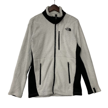 【中古品】【メンズ】 THE NORTH FACE ザ・ノースフェイス NA61906 ZI VERSA MID JACKET ジップイン バーサ ミッド ジャケット アウター 144-260930-cs-08-izu サイズ：M カラー：グレー系 万代Net店