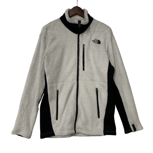 【中古品】【メンズ】 THE NORTH FACE ザ・ノースフェイス NA61906 ZI VERSA MID JACKET ジップイン バーサ ミッド ジャケット アウター 144-260930-cs-08-izu サイズ：M カラー：グレー系 万代Net店