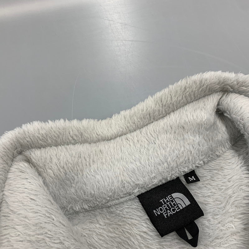 【中古品】【メンズ】 THE NORTH FACE ザ・ノースフェイス NA61906 ZI VERSA MID JACKET ジップイン バーサ ミッド ジャケット アウター 144-260930-cs-08-izu サイズ：M カラー：グレー系 万代Net店