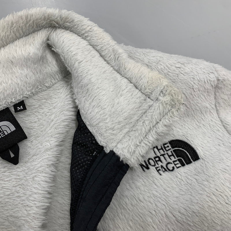 【中古品】【メンズ】 THE NORTH FACE ザ・ノースフェイス NA61906 ZI VERSA MID JACKET ジップイン バーサ ミッド ジャケット アウター 144-260930-cs-08-izu サイズ：M カラー：グレー系 万代Net店