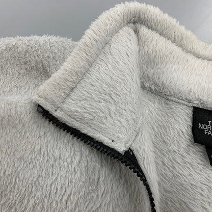 【中古品】【メンズ】 THE NORTH FACE ザ・ノースフェイス NA61906 ZI VERSA MID JACKET ジップイン バーサ ミッド ジャケット アウター 144-260930-cs-08-izu サイズ：M カラー：グレー系 万代Net店