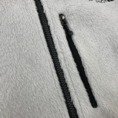 【中古品】【メンズ】 THE NORTH FACE ザ・ノースフェイス NA61906 ZI VERSA MID JACKET ジップイン バーサ ミッド ジャケット アウター 144-260930-cs-08-izu サイズ：M カラー：グレー系 万代Net店
