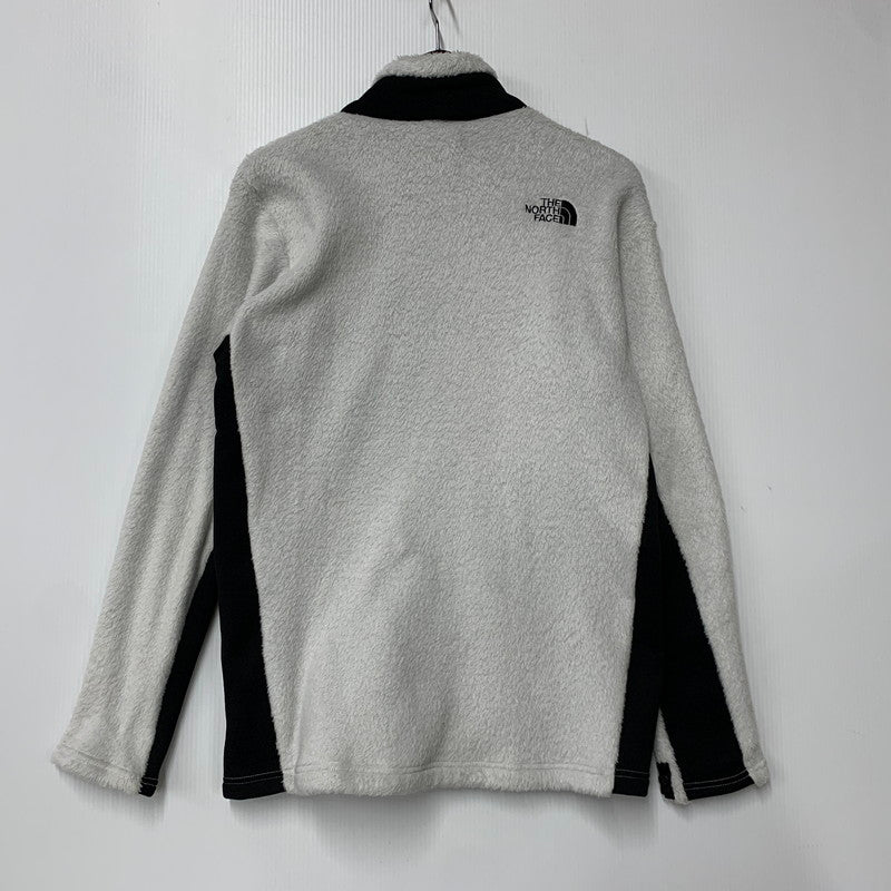 【中古品】【メンズ】 THE NORTH FACE ザ・ノースフェイス NA61906 ZI VERSA MID JACKET ジップイン バーサ ミッド ジャケット アウター 144-260930-cs-08-izu サイズ：M カラー：グレー系 万代Net店