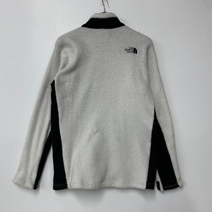 【中古品】【メンズ】 THE NORTH FACE ザ・ノースフェイス NA61906 ZI VERSA MID JACKET ジップイン バーサ ミッド ジャケット アウター 144-260930-cs-08-izu サイズ：M カラー：グレー系 万代Net店