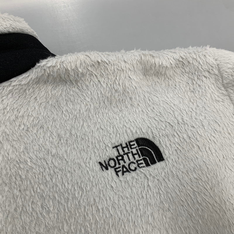 【中古品】【メンズ】 THE NORTH FACE ザ・ノースフェイス NA61906 ZI VERSA MID JACKET ジップイン バーサ ミッド ジャケット アウター 144-260930-cs-08-izu サイズ：M カラー：グレー系 万代Net店