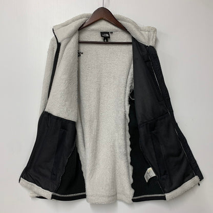 【中古品】【メンズ】 THE NORTH FACE ザ・ノースフェイス NA61906 ZI VERSA MID JACKET ジップイン バーサ ミッド ジャケット アウター 144-260930-cs-08-izu サイズ：M カラー：グレー系 万代Net店