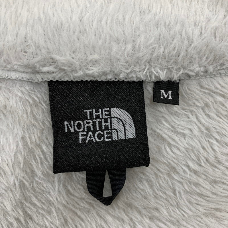 【中古品】【メンズ】 THE NORTH FACE ザ・ノースフェイス NA61906 ZI VERSA MID JACKET ジップイン バーサ ミッド ジャケット アウター 144-260930-cs-08-izu サイズ：M カラー：グレー系 万代Net店