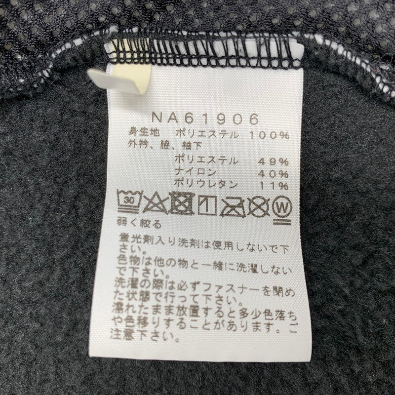 【中古品】【メンズ】 THE NORTH FACE ザ・ノースフェイス NA61906 ZI VERSA MID JACKET ジップイン バーサ ミッド ジャケット アウター 144-260930-cs-08-izu サイズ：M カラー：グレー系 万代Net店