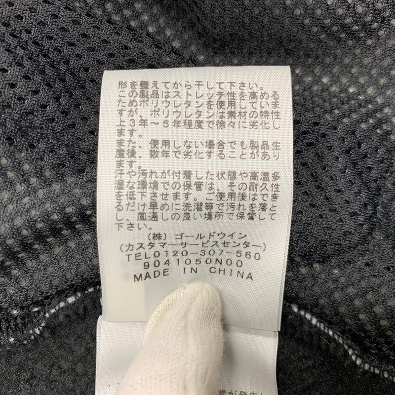【中古品】【メンズ】 THE NORTH FACE ザ・ノースフェイス NA61906 ZI VERSA MID JACKET ジップイン バーサ ミッド ジャケット アウター 144-260930-cs-08-izu サイズ：M カラー：グレー系 万代Net店