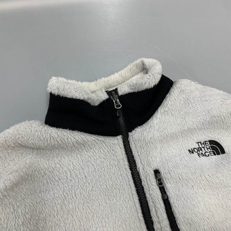 【中古品】【メンズ】 THE NORTH FACE ザ・ノースフェイス NA61906 ZI VERSA MID JACKET ジップイン バーサ ミッド ジャケット アウター 144-260930-cs-08-izu サイズ：M カラー：グレー系 万代Net店