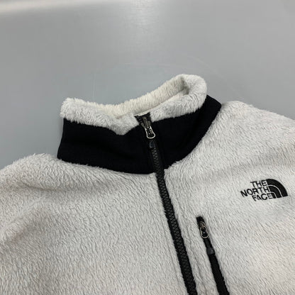 【中古品】【メンズ】 THE NORTH FACE ザ・ノースフェイス NA61906 ZI VERSA MID JACKET ジップイン バーサ ミッド ジャケット アウター 144-260930-cs-08-izu サイズ：M カラー：グレー系 万代Net店