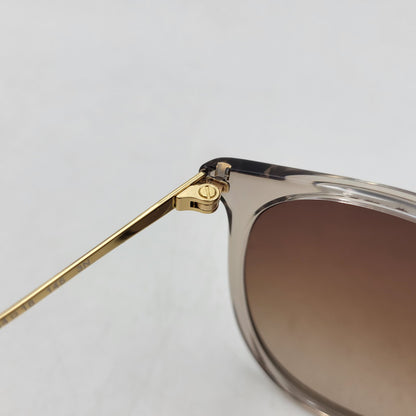 【中古品】【メンズ/レディース】 Ray-Ban レイバン ASIAN FIT SUNGLASSES RB4171F アジアンフィット サングラス 203-261008-as-24-izu サイズ：54□18-145 カラー：ブラウン系 万代Net店