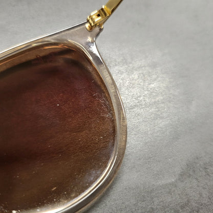 【中古品】【メンズ/レディース】 Ray-Ban レイバン ASIAN FIT SUNGLASSES RB4171F アジアンフィット サングラス 203-261008-as-24-izu サイズ：54□18-145 カラー：ブラウン系 万代Net店