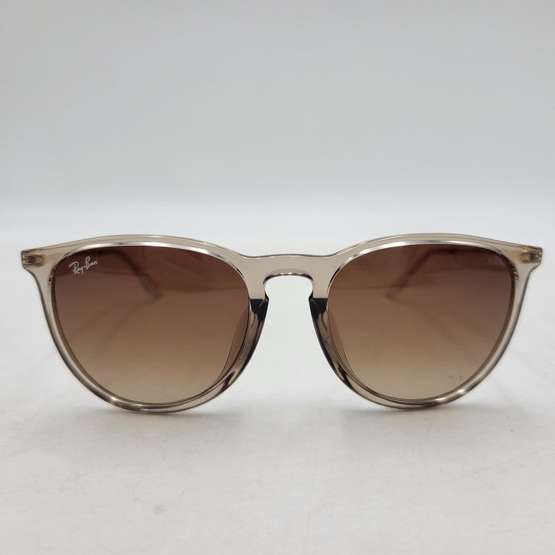 【中古品】【メンズ/レディース】 Ray-Ban レイバン ASIAN FIT SUNGLASSES RB4171F アジアンフィット サングラス 203-261008-as-24-izu サイズ：54□18-145 カラー：ブラウン系 万代Net店