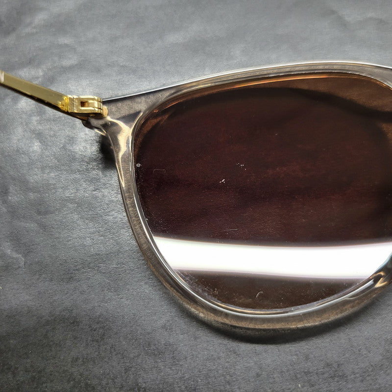 【中古品】【メンズ/レディース】 Ray-Ban レイバン ASIAN FIT SUNGLASSES RB4171F アジアンフィット サングラス 203-261008-as-24-izu サイズ：54□18-145 カラー：ブラウン系 万代Net店