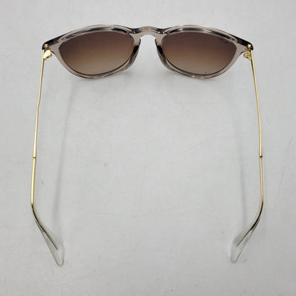 【中古品】【メンズ/レディース】 Ray-Ban レイバン ASIAN FIT SUNGLASSES RB4171F アジアンフィット サングラス 203-261008-as-24-izu サイズ：54□18-145 カラー：ブラウン系 万代Net店