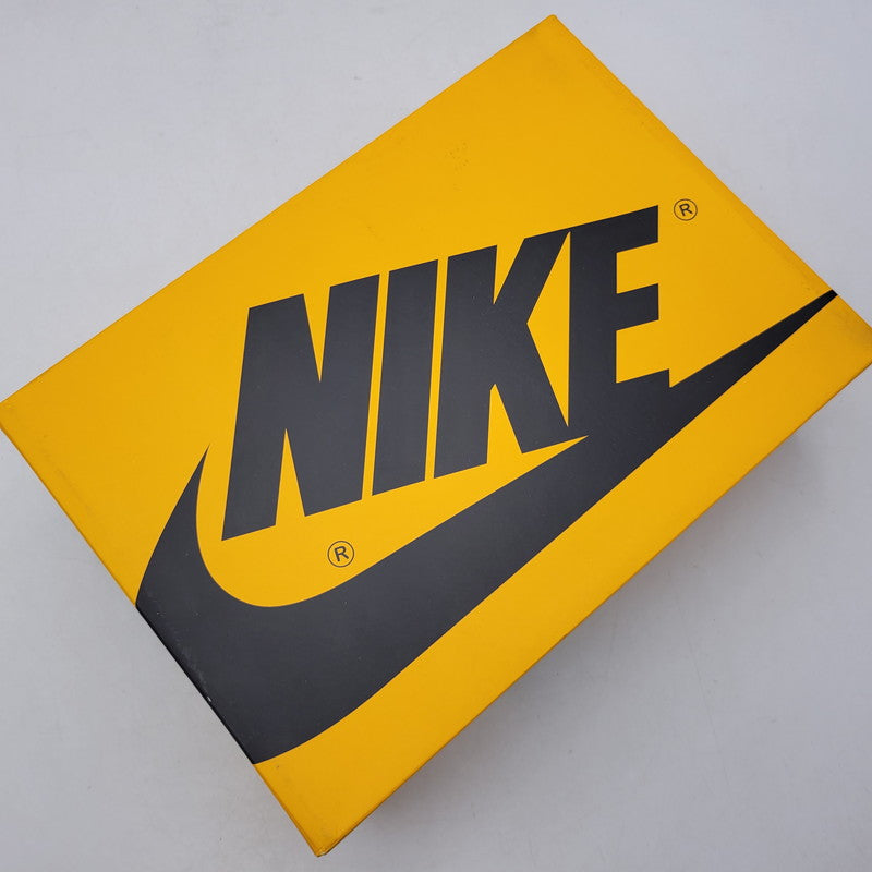【中古美品】【メンズ/レディース】 NIKE ナイキ 555088-711 AIR JORDAN 1 RETRO HIGH OG エア ジョーダン ワン レトロ ハイ オリジナル スニーカー シューズ 靴 160-260930-cs-12-izu サイズ：26cm カラー：TAXI/BLACK-SAIL 万代Net店