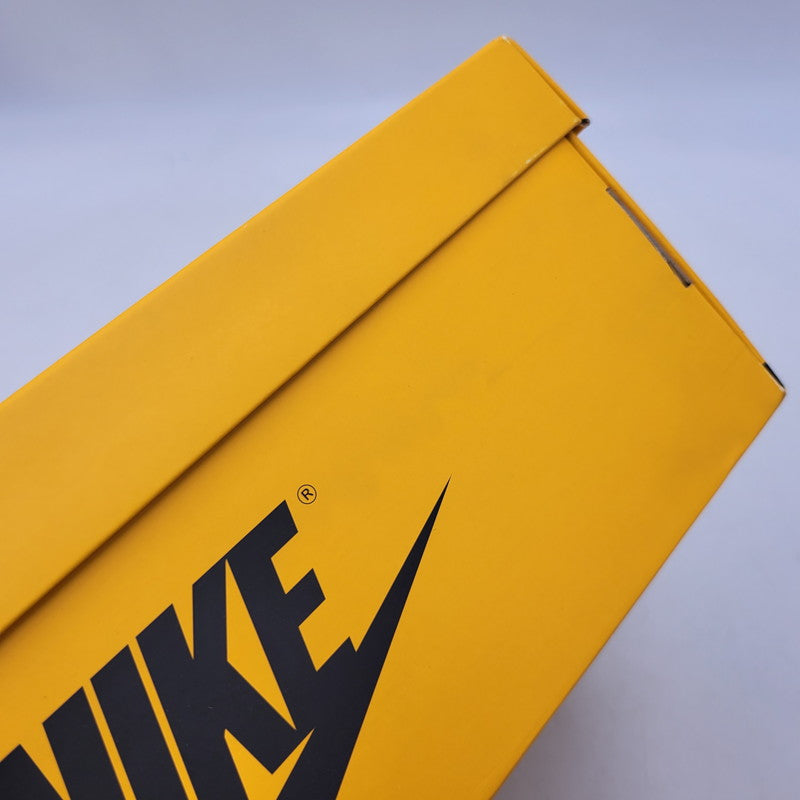【中古美品】【メンズ/レディース】 NIKE ナイキ 555088-711 AIR JORDAN 1 RETRO HIGH OG エア ジョーダン ワン レトロ ハイ オリジナル スニーカー シューズ 靴 160-260930-cs-12-izu サイズ：26cm カラー：TAXI/BLACK-SAIL 万代Net店