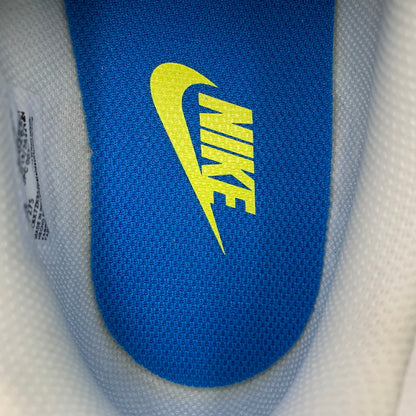 【中古美品】【メンズ】 NIKE ナイキ HF0263-402 CORTEZ TXT コルテッツ テキスタイル スニーカー 靴 160-261003-sm-03-izu サイズ：27.5ｃｍ カラー：BLUE YELLOW 万代Net店