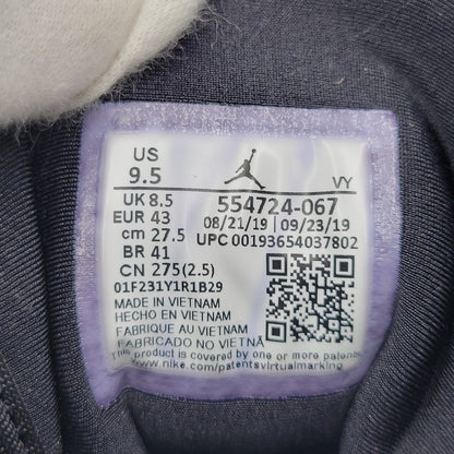 【中古美品】【メンズ】 NIKE ナイキ 554724-067 AIR JORDAN 1 MID エアジョーダン1 ミッド スニーカー 靴 160-260930-sm-02-izu サイズ：27.5ｃｍ カラー：BLACK/PINE GREEN-WHITE-GYM RED 万代Net店