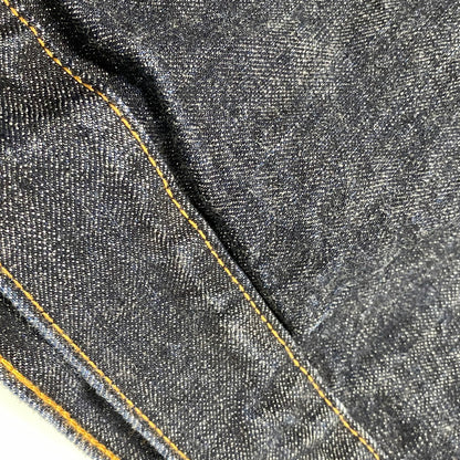 【中古品】【メンズ】 GAP ギャップ 2ND TYPE DENIM JACKET セカンドタイプ デニムジャケット アウター 147-261003-ya-09-izu サイズ：XL カラー：インディゴ 万代Net店