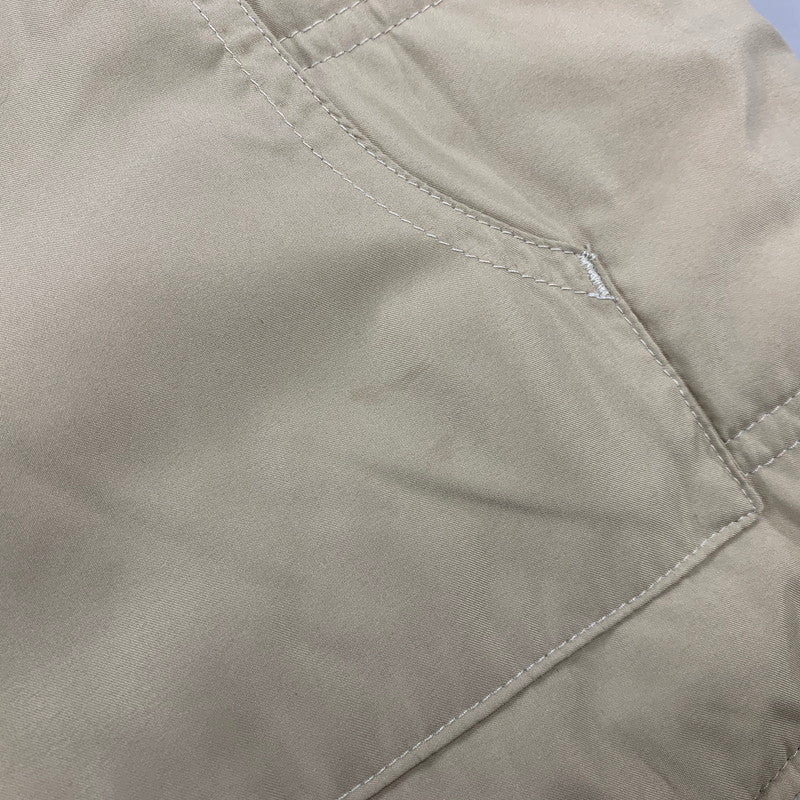 【中古品】【レディース】 PATAGONIA パタゴニア 25220FA15 WOMEN'S REVERSIBLE LOS GATOS HOODED VEST ウィメンズ リバーシブル ロス ガトス フーデッド ベスト アウター 168-260930-cs-09-izu サイズ：M カラー：ベージュ 万代Net店
