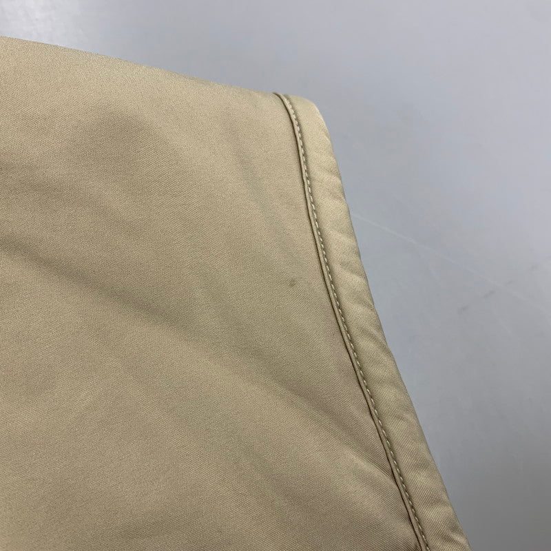 【中古品】【レディース】 PATAGONIA パタゴニア 25220FA15 WOMEN'S REVERSIBLE LOS GATOS HOODED VEST ウィメンズ リバーシブル ロス ガトス フーデッド ベスト アウター 168-260930-cs-09-izu サイズ：M カラー：ベージュ 万代Net店