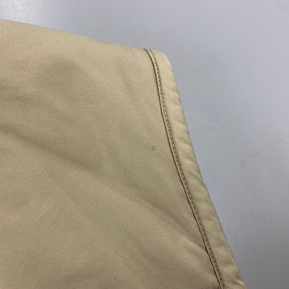 【中古品】【レディース】 PATAGONIA パタゴニア 25220FA15 WOMEN'S REVERSIBLE LOS GATOS HOODED VEST ウィメンズ リバーシブル ロス ガトス フーデッド ベスト アウター 168-260930-cs-09-izu サイズ：M カラー：ベージュ 万代Net店
