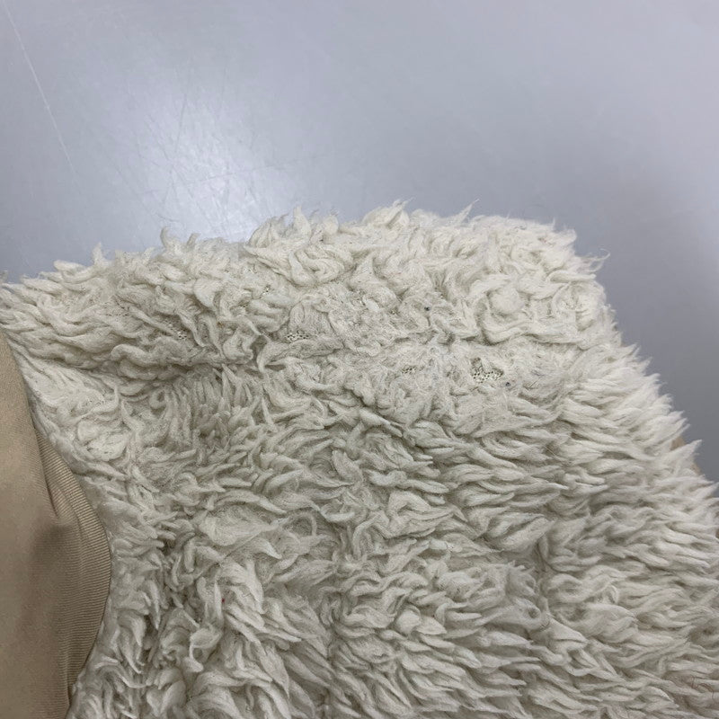 【中古品】【レディース】 PATAGONIA パタゴニア 25220FA15 WOMEN'S REVERSIBLE LOS GATOS HOODED VEST ウィメンズ リバーシブル ロス ガトス フーデッド ベスト アウター 168-260930-cs-09-izu サイズ：M カラー：ベージュ 万代Net店