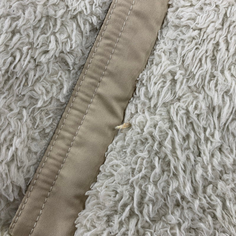 【中古品】【レディース】 PATAGONIA パタゴニア 25220FA15 WOMEN'S REVERSIBLE LOS GATOS HOODED VEST ウィメンズ リバーシブル ロス ガトス フーデッド ベスト アウター 168-260930-cs-09-izu サイズ：M カラー：ベージュ 万代Net店