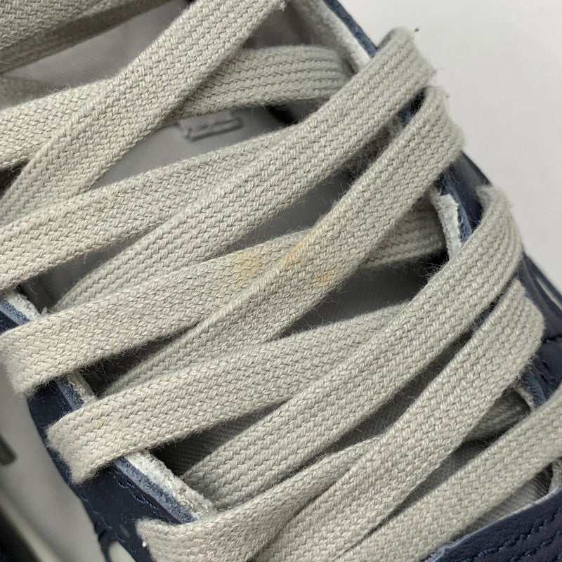【中古品】【メンズ】 NIKE ナイキ FB1832-001 TERMINATOR HIGH ターミネーター ハイ(2022) スニーカー 靴 160-261003-sm-06-izu サイズ：27.5ｃｍ カラー：GRANITE/DARK OBSIDIAN-SAIL 万代Net店