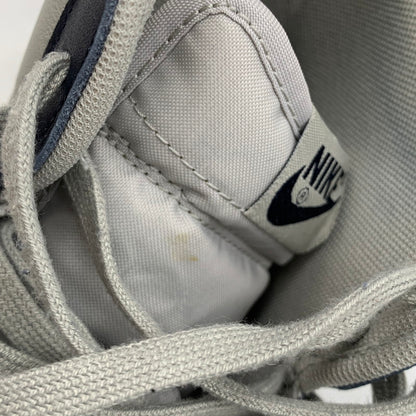 【中古品】【メンズ】 NIKE ナイキ FB1832-001 TERMINATOR HIGH ターミネーター ハイ(2022) スニーカー 靴 160-261003-sm-06-izu サイズ：27.5ｃｍ カラー：GRANITE/DARK OBSIDIAN-SAIL 万代Net店
