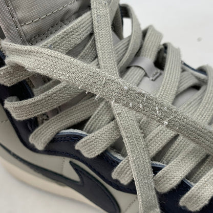 【中古品】【メンズ】 NIKE ナイキ FB1832-001 TERMINATOR HIGH ターミネーター ハイ(2022) スニーカー 靴 160-261003-sm-06-izu サイズ：27.5ｃｍ カラー：GRANITE/DARK OBSIDIAN-SAIL 万代Net店