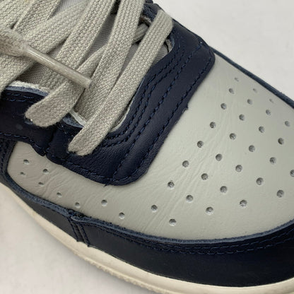 【中古品】【メンズ】 NIKE ナイキ FB1832-001 TERMINATOR HIGH ターミネーター ハイ(2022) スニーカー 靴 160-261003-sm-06-izu サイズ：27.5ｃｍ カラー：GRANITE/DARK OBSIDIAN-SAIL 万代Net店