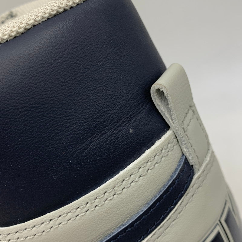 【中古品】【メンズ】 NIKE ナイキ FB1832-001 TERMINATOR HIGH ターミネーター ハイ(2022) スニーカー 靴 160-261003-sm-06-izu サイズ：27.5ｃｍ カラー：GRANITE/DARK OBSIDIAN-SAIL 万代Net店