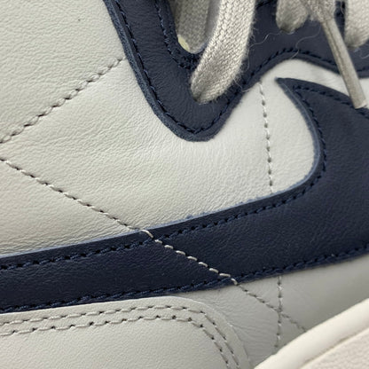 【中古品】【メンズ】 NIKE ナイキ FB1832-001 TERMINATOR HIGH ターミネーター ハイ(2022) スニーカー 靴 160-261003-sm-06-izu サイズ：27.5ｃｍ カラー：GRANITE/DARK OBSIDIAN-SAIL 万代Net店
