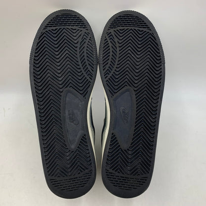 【中古品】【メンズ】 NIKE ナイキ FB1832-001 TERMINATOR HIGH ターミネーター ハイ(2022) スニーカー 靴 160-261003-sm-06-izu サイズ：27.5ｃｍ カラー：GRANITE/DARK OBSIDIAN-SAIL 万代Net店